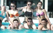 Muôn kiểu sáng tạo ảnh kỷ yếu: Từ độc đáo tới phản cảm
