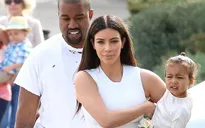 Kim Kardashian phấn khích khi mang thai lần thứ hai