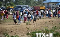 Obama kêu gọi Myanmar ngừng "phân biệt đối xử" với người Rohingya