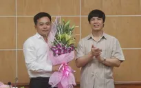 CHÍNH THỨC: Tập đoàn FLC tiếp quản CLB Thanh Hóa