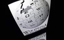 Thăm dò dư luận: Người Anh tin Wikipedia hơn giới truyền thông