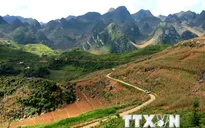 Phát hiện nhiều di tích khảo cổ ở Cao nguyên đá Đồng Văn