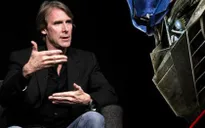 Michael Bay có thể sẽ không ngồi ghế đạo diễn 'Transformers' phần 5