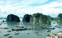 Nhiều ý tưởng khai thác, phát huy giá trị di sản Vịnh Hạ Long