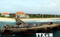 Tuyên truyền về biển đảo trên sóng phát thanh, truyền hình tỉnh