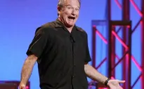 Những lời chia buồn Robin Williams thống trị truyền thông xã hội