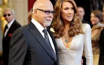 Celine Dion hủy mọi buổi diễn để chăm chồng ung thư
