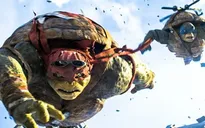 Ninja Rùa: Ngắm Megan Fox và xem cảnh hành động là đủ!