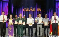 Phê duyệt Đề án nâng cao chất lượng Giải báo chí Quốc gia