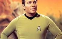 William Shatner được mời đóng trong phần mới của "Star Trek"