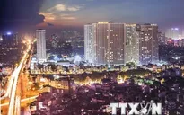 Cần thêm những không gian công cộng mang bản sắc Hà Nội