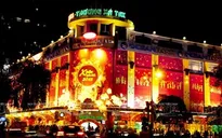 Thương xá Tax: Một nhân chứng lịch sử của Sài thành