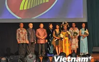Việt Nam dự "Đêm Văn hóa ASEAN" thắm tình hữu nghị ở Na Uy