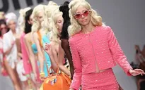 Tuần lễ Thời trang Milan: 5 bộ sưu tập khiến phái đẹp mê mẩn