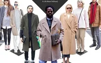 Xu hướng thời trang “Normcore” - tuềnh toàng chính là mốt