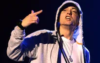 Eminem kiện thủ tướng New Zealand vi phạm bản quyền