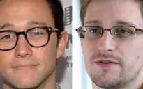 Đạo diễn Oliver Stone chọn Joseph Gordon-Levitt đóng Snowden
