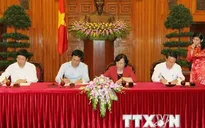 Hợp tác truyền thông phòng chống AIDS và tệ nạn ma túy, mại dâm