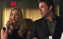 "Dracula Untold" vẫn chưa thể soán ngôi của "Gone Girl"