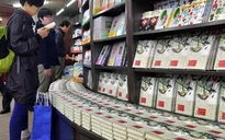 Giải Nobel Văn học: Nhà văn Nhật Murakami sẽ lại lỡ hẹn?
