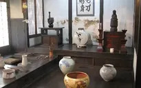 Triển lãm thủ công mỹ nghệ vùng Tohoku-Nhật Bản tại Việt Nam