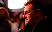 Bono xin lỗi vì "ép" người dùng tải album mới của U2 trên iTunes