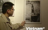 Dấu ấn Việt Nam trong triển lãm ảnh của cựu phóng viên CH Séc