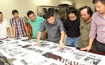 60 năm Báo ảnh Việt Nam: Đã viết nên và còn viết tiếp...