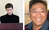 Triều Tiên thả nốt 2 công dân Mỹ sau thời gian dài giam cầm