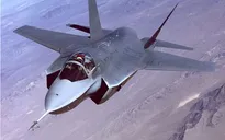 Lầu Năm Góc sẽ đặt hàng thêm 43 máy bay chiến đấu F-35