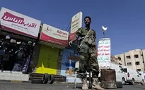 Yemen: Al-Qaeda giao tranh với phe nổi dậy Hồi giáo dòng Shiite