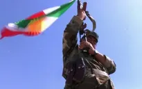 Lực lượng người Kurd tái chiếm ngọn núi chiến lược từ tay IS