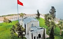 Thổ Nhĩ Kỳ bác tin về cuộc đàm phán đổi mộ cổ lấy con tin