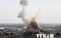 Phái đoàn Israel rời Ai Cập sau khi lệnh ngừng bắn bị phá vỡ