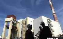 Iran không chấp nhận giảm quy mô chương trình làm giàu urani