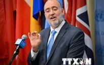 Đại sứ Israel ở Liên hợp quốc chỉ trích Qatar bảo trợ khủng bố