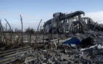 Phát hiện vũ khí Mỹ tại miền đông Ukraine