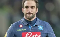 CHUYỂN NHƯỢNG ngày 27/7: Năm 'đại gia' Premier League theo đuổi Higuain. Juventus sắp có Draxler