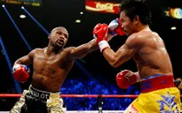 Mayweather bị tước đai WBO