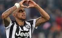 Arturo Vidal: Vidal không biết làm thơ, anh chỉ biết cầm gươm ra trận!