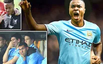 Sterling sẽ thành Carlos Tevez mới ở Man City?