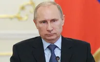 Ông Putin lệnh tiêu hủy các sản phẩm nhập từ các nước trừng phạt Nga