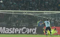 Gonzalo Higuain: Hiện thân cho thất bại của Argentina