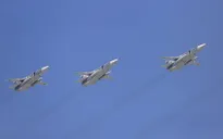 Nga triển khai Tu-22M3 tới Crimea, đưa căn cứ Mỹ ở Romania vào "tầm ngắm"