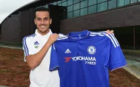 Vụ chuyển nhượng Pedro đến Chelsea đã cứu một CLB thoát khỏi nguy cơ phá sản