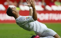 5 trận dưới thời Benitez, Real Madrid không ghi được bàn thắng