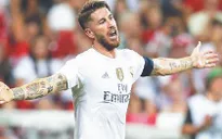 Vì sao Real Madrid phải gia hạn hợp đồng với Sergio Ramos?