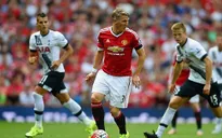 Tờ Bild: Schweinsteiger chỉ có giá... 6,3 triệu bảng, không phải 15 triệu bảng