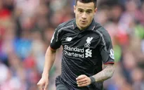 Carragher: 'Coutinho có thể là vấn đề của Liverpool'