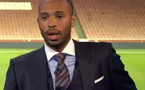 Henry: ‘Paul Scholes vĩ đại hơn Gerrard’